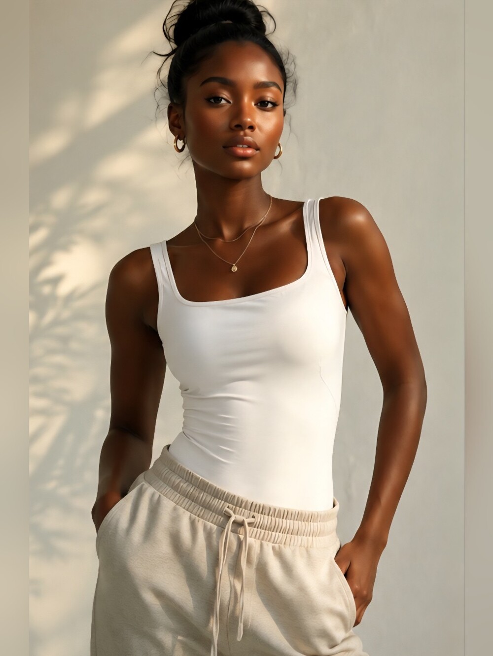 Lululemon Bodysuit